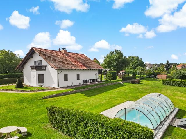 Haus kaufen in Dölau, Halle