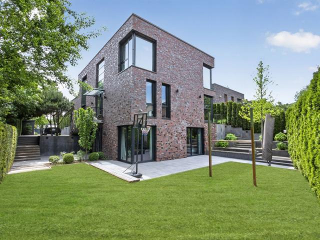 Haus kaufen in Großhansdorf, Schleswig-Holstein