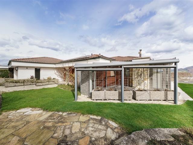 Einfamilienhaus kaufen in Baden, Aargau
