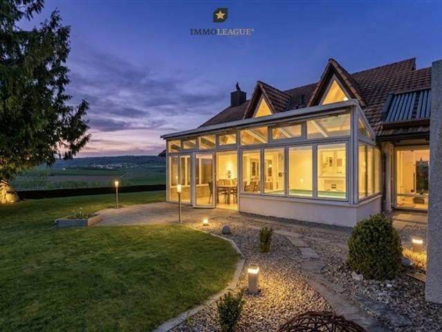 Einfamilienhaus kaufen in Weiningen (TG), Thurgau