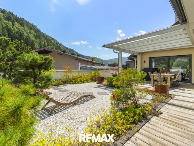 Terrassenwohnung kaufen in Döbriach, Radenthein