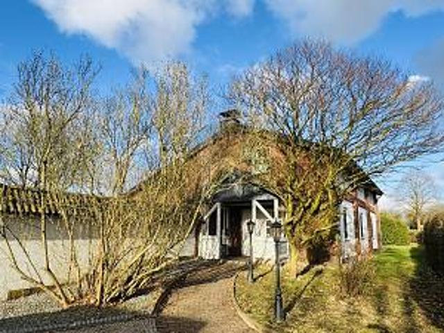 Haus kaufen in Todenbüttel, Schleswig-Holstein