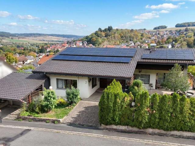 Haus kaufen in Boxberg, Landkreis Vulkaneifel