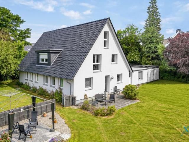 Haus kaufen in Harrislee, Schleswig-Holstein