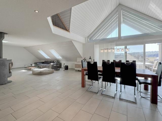 Maisonette kaufen in Niederönz, Bern