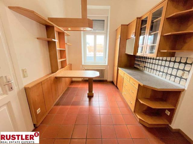 Wohnung mieten in Andritz, Gersdorf-Feistritz