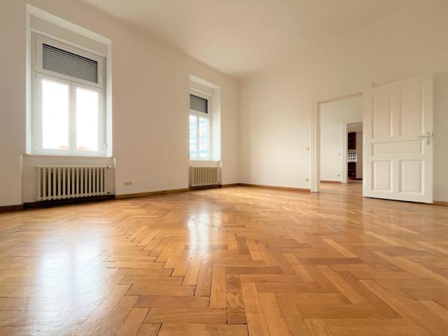 Apartment mieten in Gries, Gersdorf-Feistritz