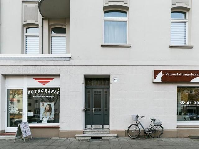 Apartment mieten in Hannover, Oberricklingen