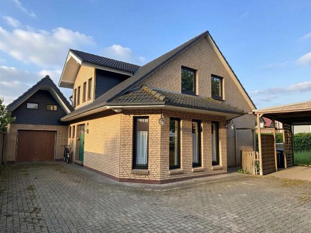 Haus kaufen in Westerstede, Landkreis Ammerland