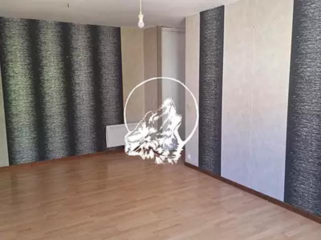 Appartement vente à Linstroff, Grostenquin