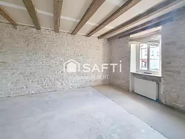 Maison vente à Linstroff, Grostenquin