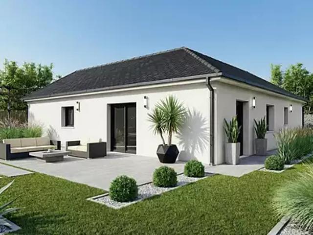 Maison vente à Forbach-Boulay-Moselle, Grostenquin