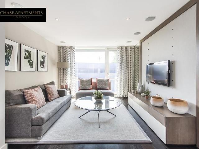 Apartment for rent in Pimlico, Greater London