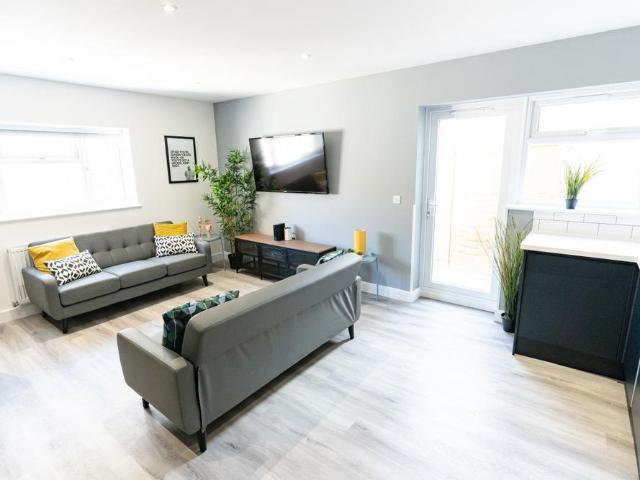 Room for rent in Somers Town, City Of Portsmouth