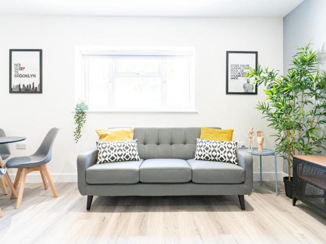 Room for rent in Somers Town, City Of Portsmouth