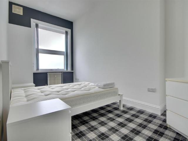 Apartment for rent in Southsea, City Of Portsmouth