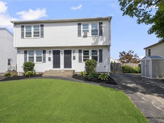 House for sale in East Providence, Providence County