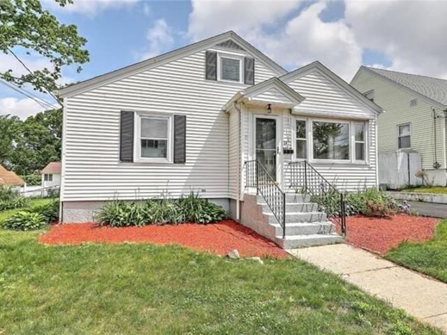 House for sale in Pawtucket, Rhode Island