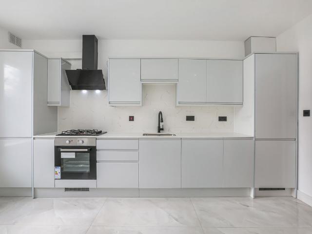 Apartment for rent in Wallington, Greater London