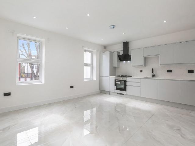 Apartment for rent in Wallington, Greater London