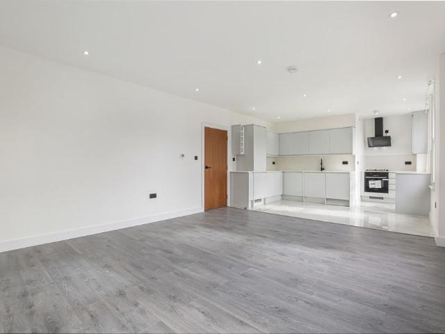 Apartment for rent in Wallington, Greater London
