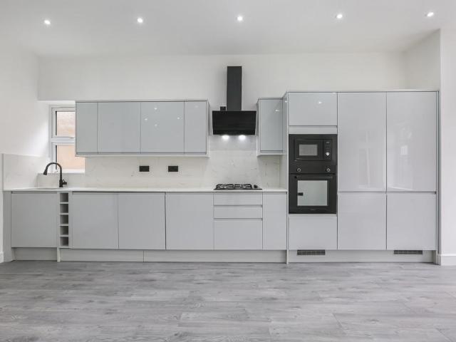 Apartment for rent in Wallington, Greater London