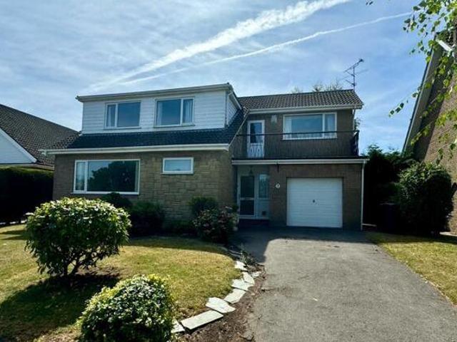 House for sale in Brayford, Lincolnshire