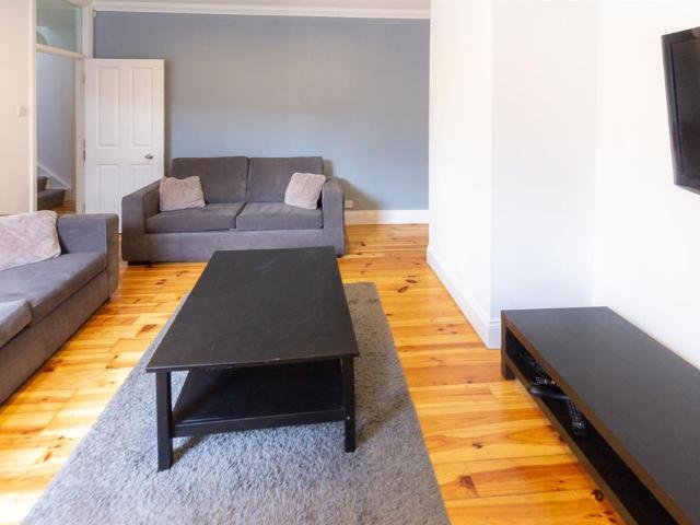 House for rent in Jesmond, Newcastle upon Tyne