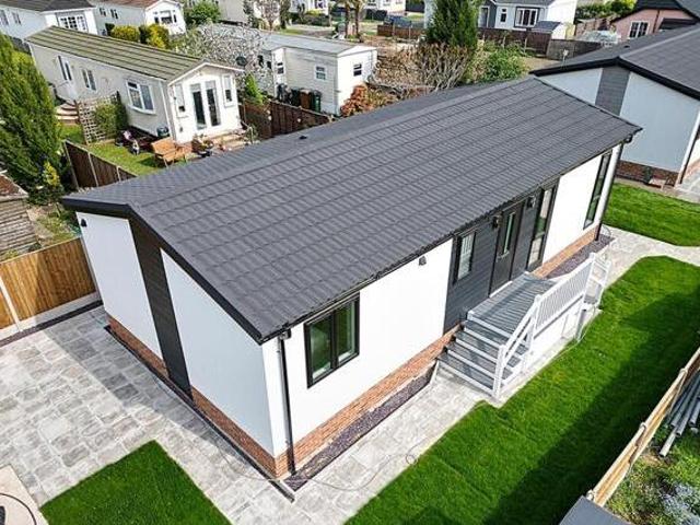 House for sale in Lyons, Greater London