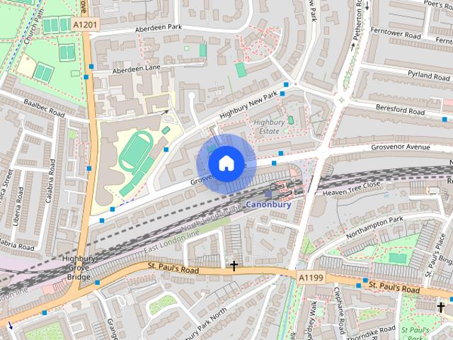 House for rent in Highbury, Isle Of Man