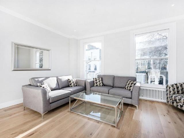 Apartment for rent in Highbury, Greater London