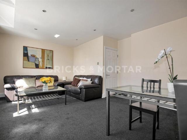 House for rent in Jesmond, Tyne And Wear