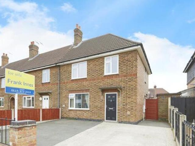 House for sale in Haddon, East Midlands