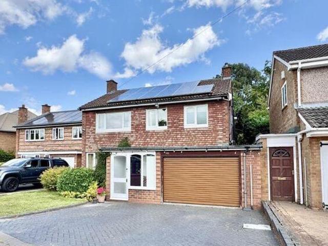 House for sale in Little Sutton, Sutton Coldfield