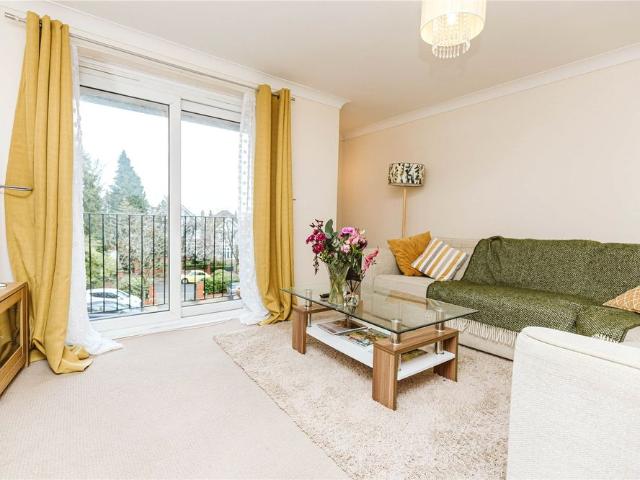 Apartment for rent in Feckenham, City Of Bristol