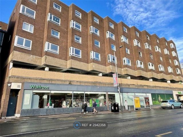 Room for rent in Hillhead, Scotland