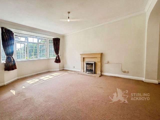 Apartment for rent in Westborough, Surrey