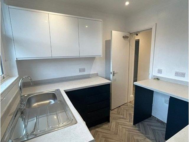 Apartment for rent in Whalley Range, Manchester