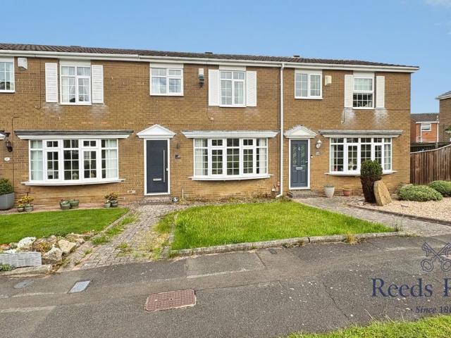 House for rent in Blucher, Newcastle upon Tyne