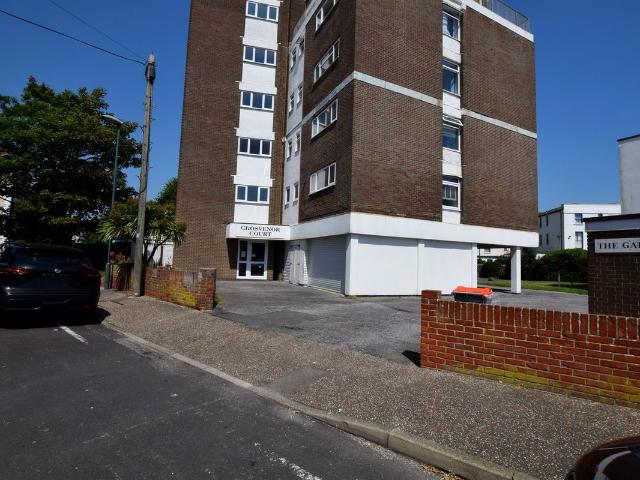 Apartment for rent in Clapham, West Sussex