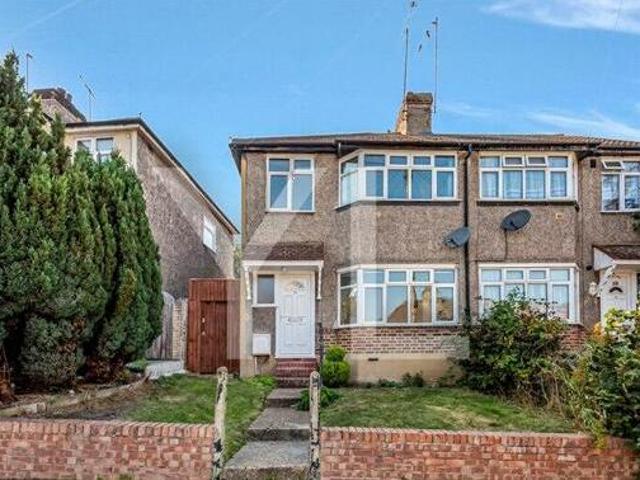 House for sale in Monks Orchard, Kent