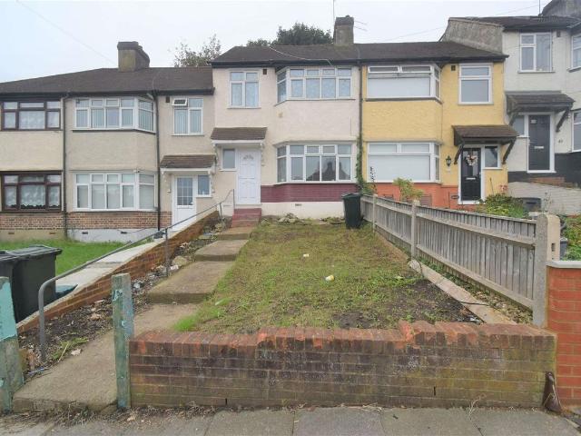 Apartment for rent in Monks Orchard, Kent