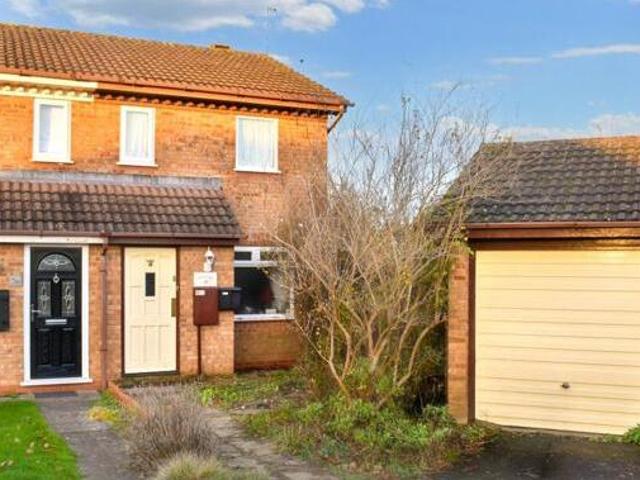 House for sale in Primsland, Crookhill