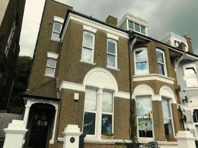 Apartment for rent in St Leonards, Hastings