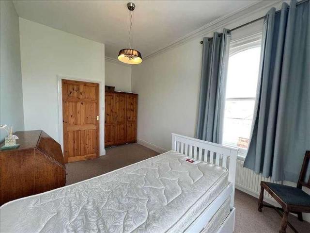 Apartment for rent in Scarborough, South Cliff