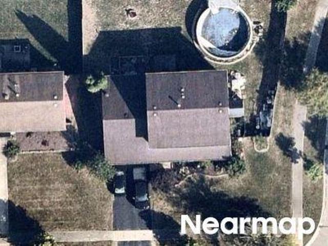 House for sale in Bolingbrook, Illinois