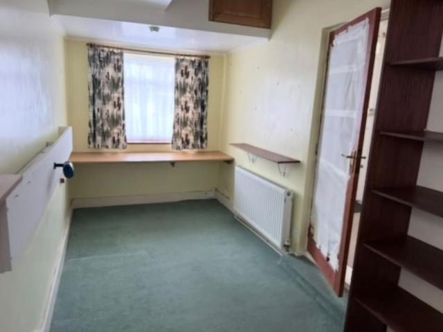 Room for rent in Gidea Park, Isle Of Man
