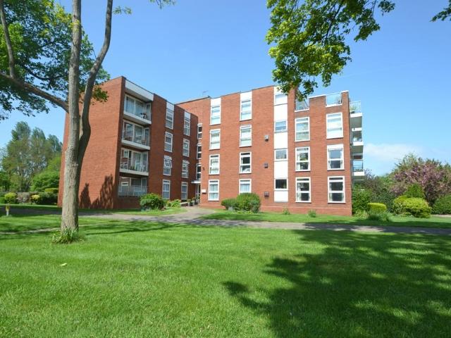 Apartment for rent in Fishery, Maidenhead