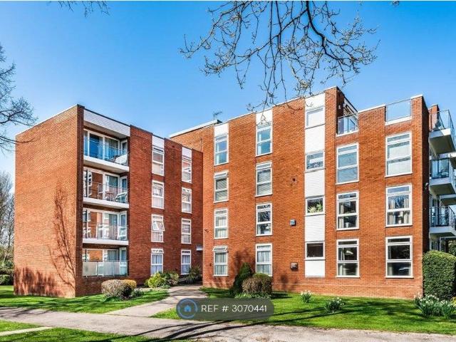 Apartment for rent in Fishery, Maidenhead