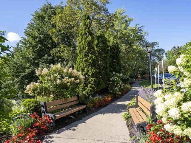 Apartment for rent in Arva, Ontario